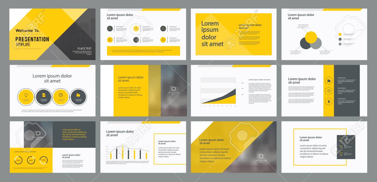 Custom Presentation - Up to 50 slides