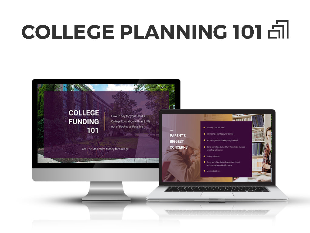 College Planning 101 - FMO