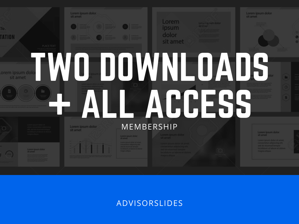 Two Downloads Per Month