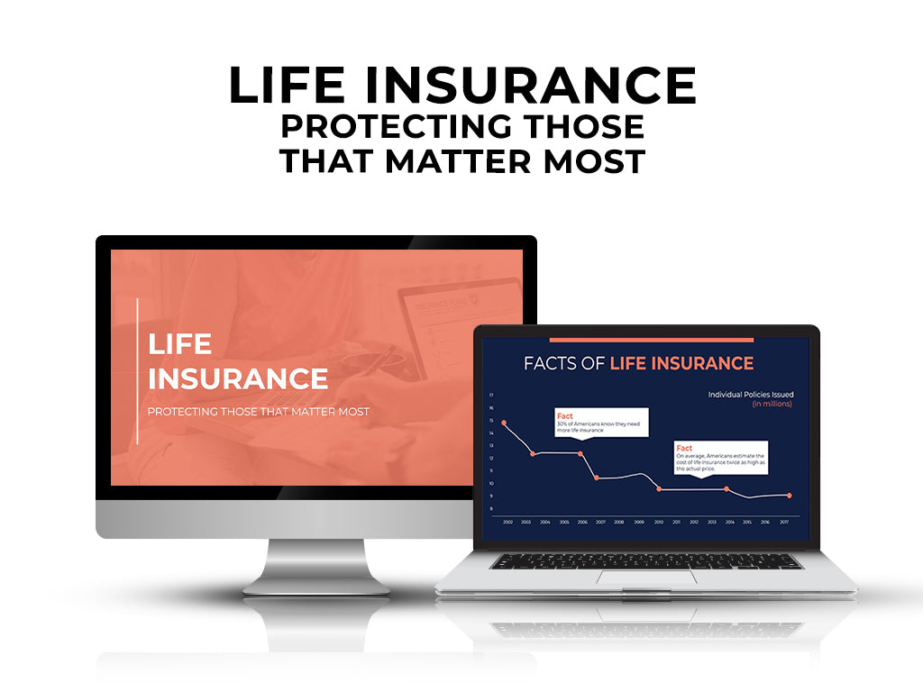 Life Insurance - Protecting Those That Matter Most - Member Access