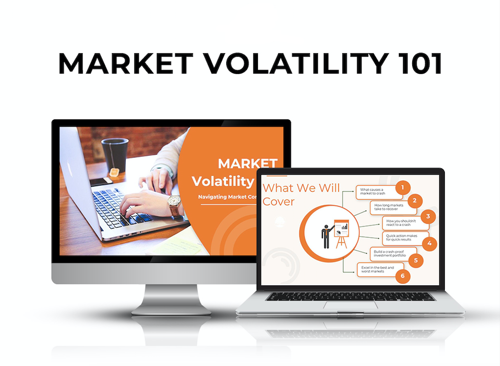 Market Volatility Seminar Presentation - FMO