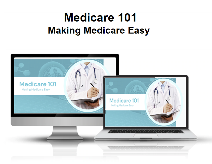 Medicare 101 Seminar Presentation - Member Access