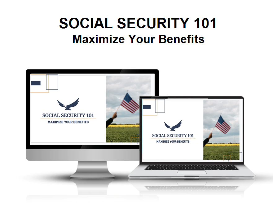 Social Security 101 - Member Access