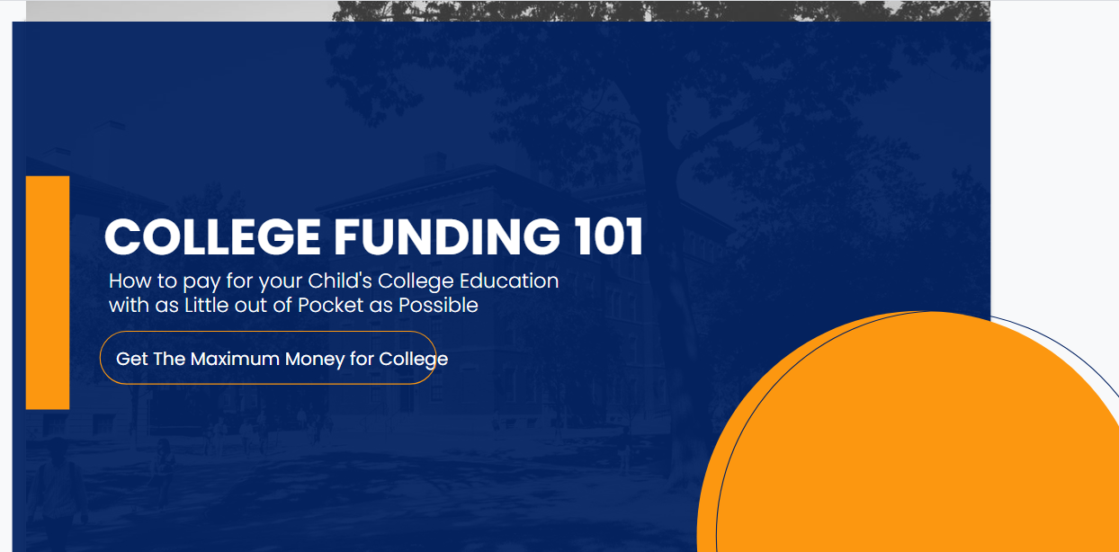 College Planning 101 - Member Access