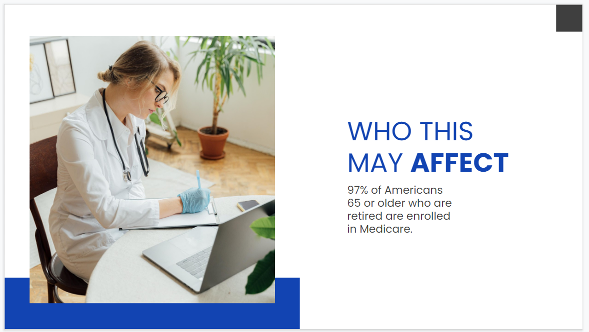 Healthcare Planning in Retirement (The Biggest Unexpected Expense) - FMO