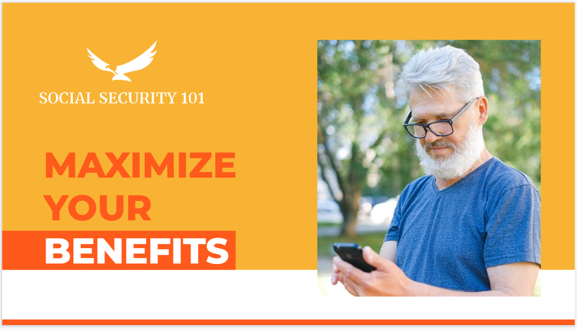 Social Security 101 - FMO