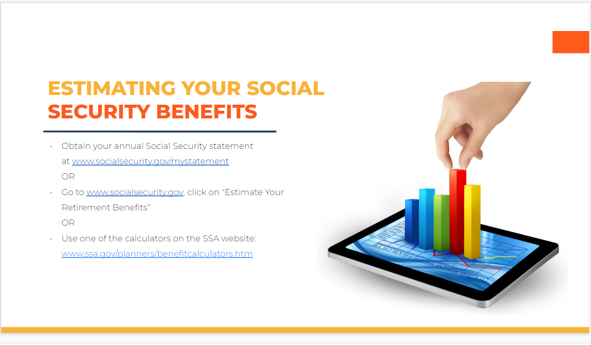 Social Security 101 - FMO