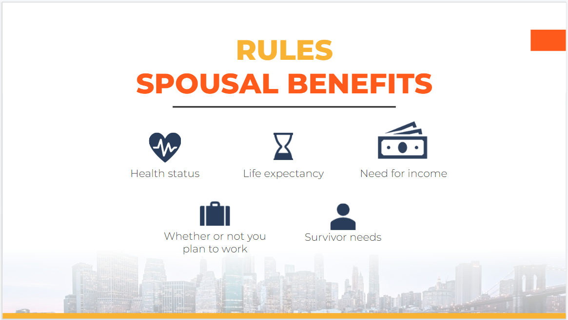 Social Security 101 - FMO