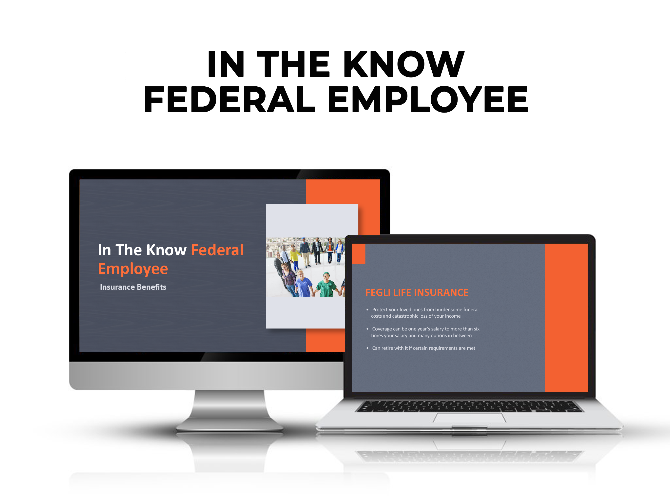 In The Know: Federal Employee - Member Access