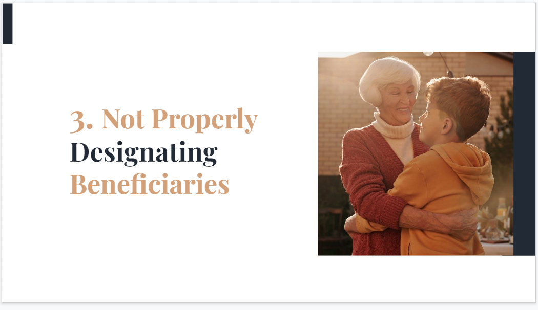 IRA-401k-TSP Planning 101