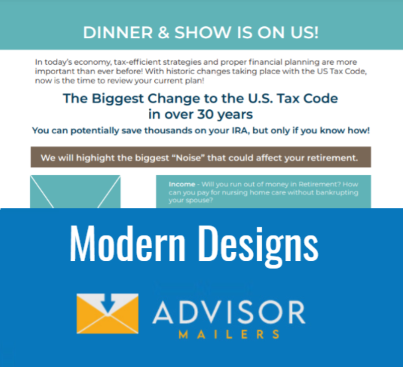 Mailers