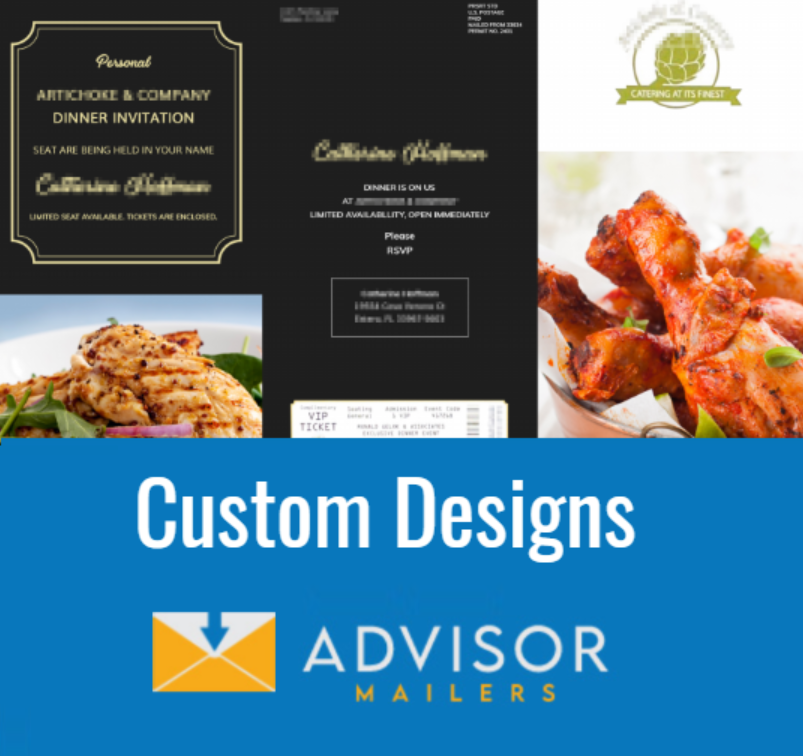 Mailers