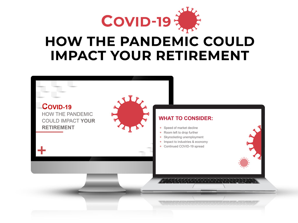 COVID-19 Seminar Presentation - Member Access