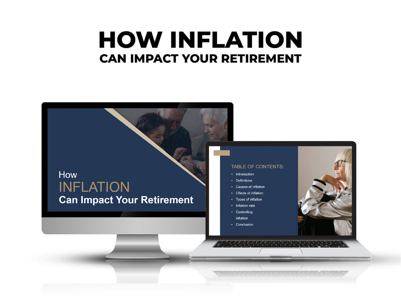 How Inflation Can Impact Your Retirement - FMO