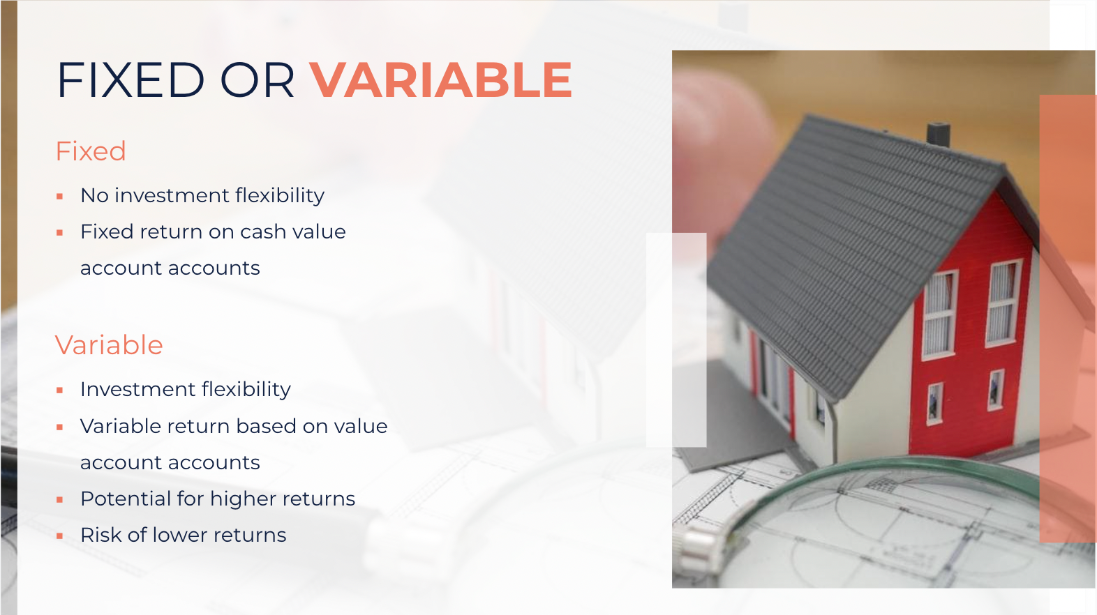 Life Insurance - Protecting Those That Matter Most - Member Access