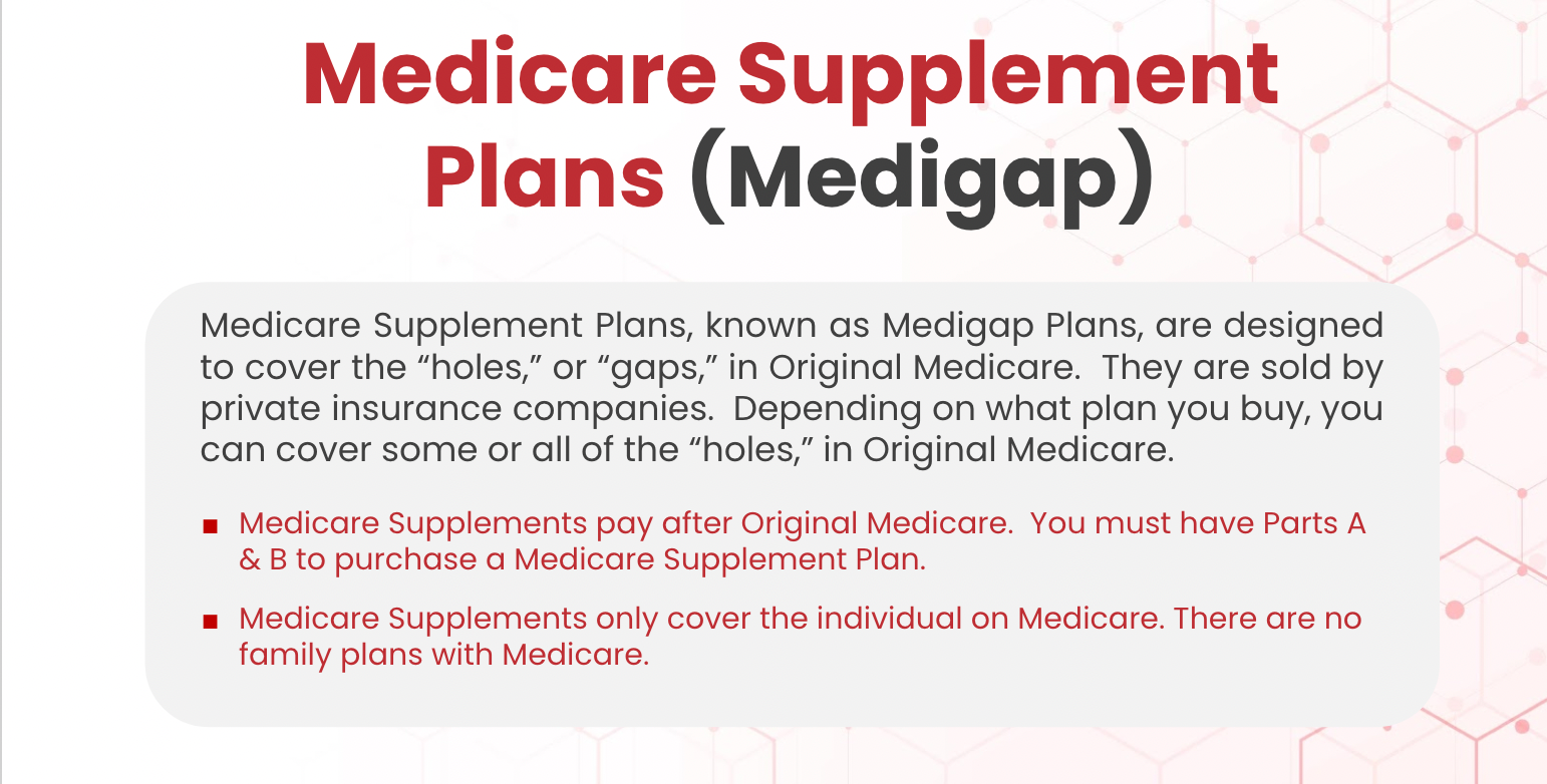 Medicare 101 Seminar Presentation - Member Access