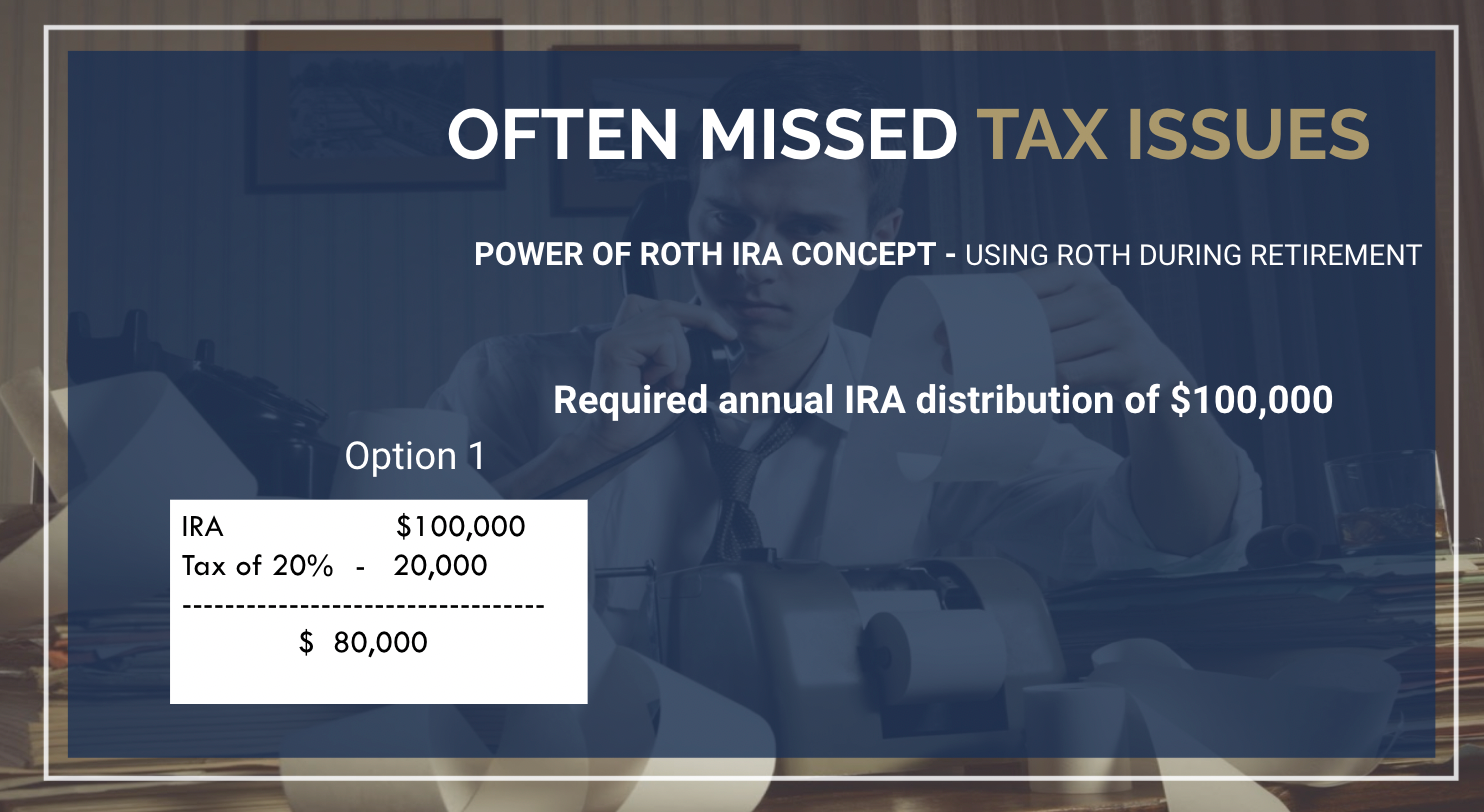 Retirement Income & Tax Strategies (The Secure Act Update) - Member Access