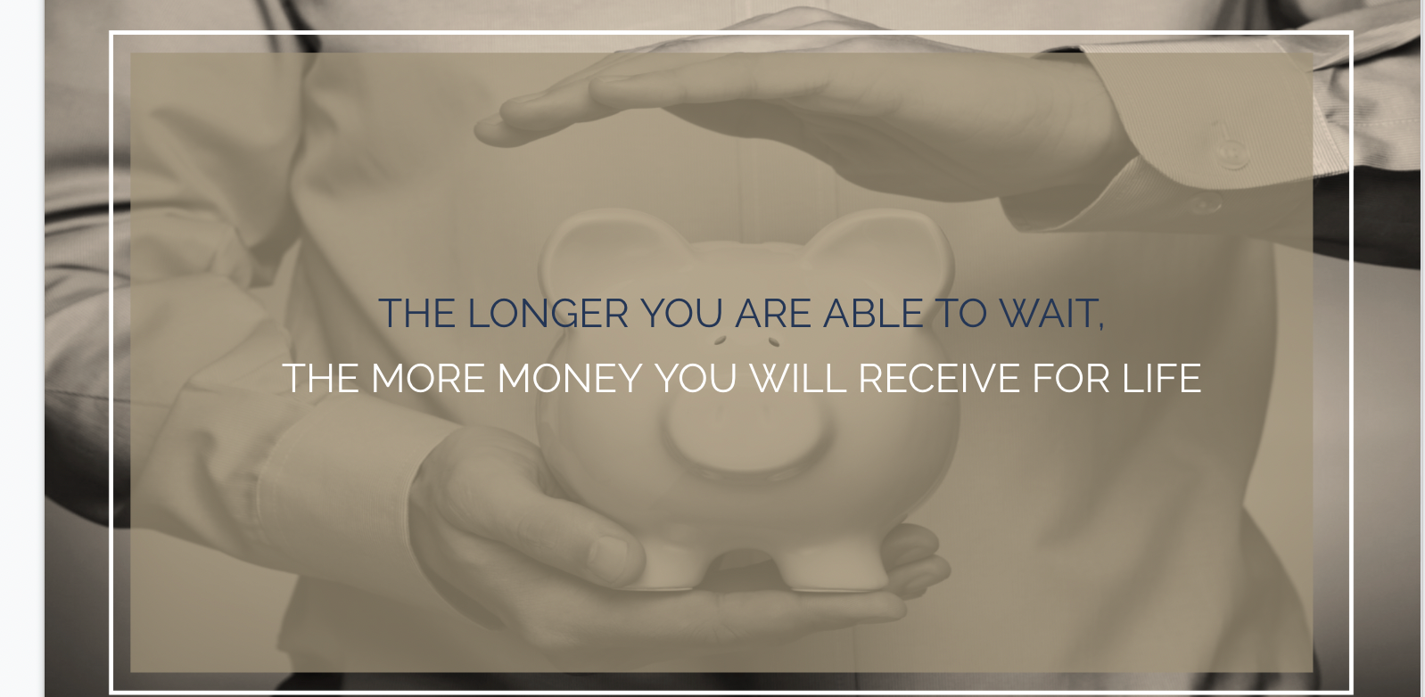 Retirement Income & Tax Strategies (The Secure Act Update) - FMO