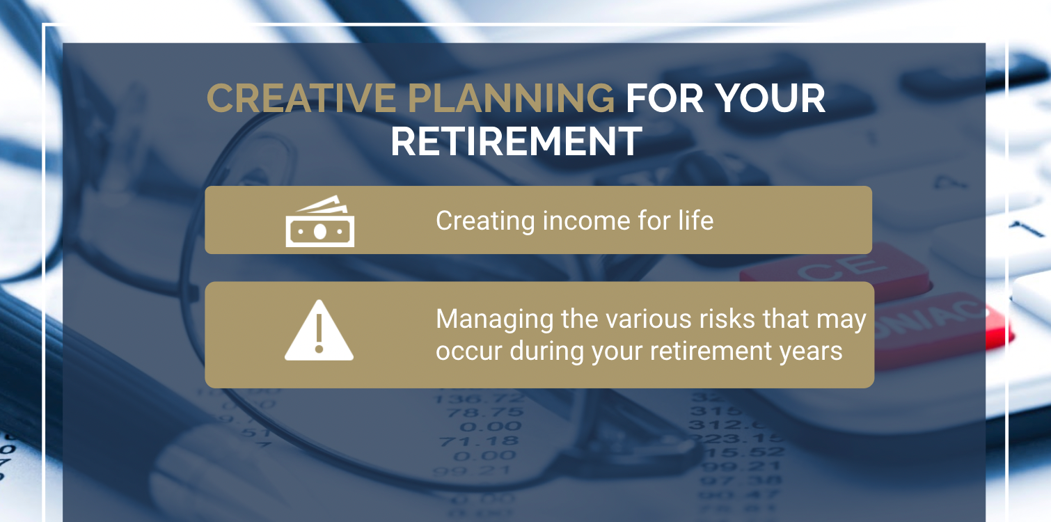 Retirement Income & Tax Strategies (The Secure Act Update) - Member Access