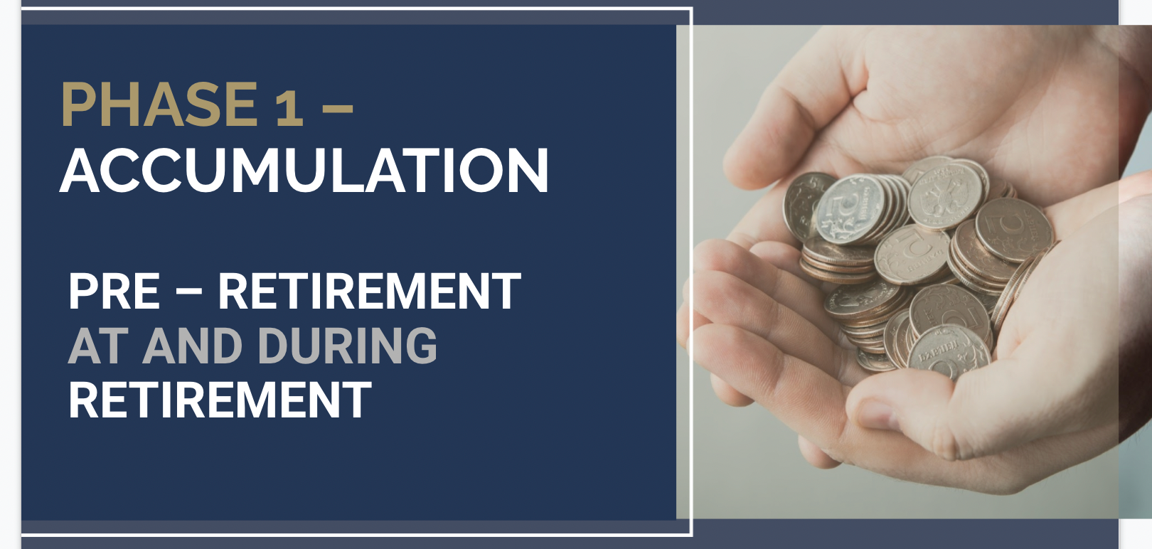 Retirement Income & Tax Strategies (The Secure Act Update) - Member Access