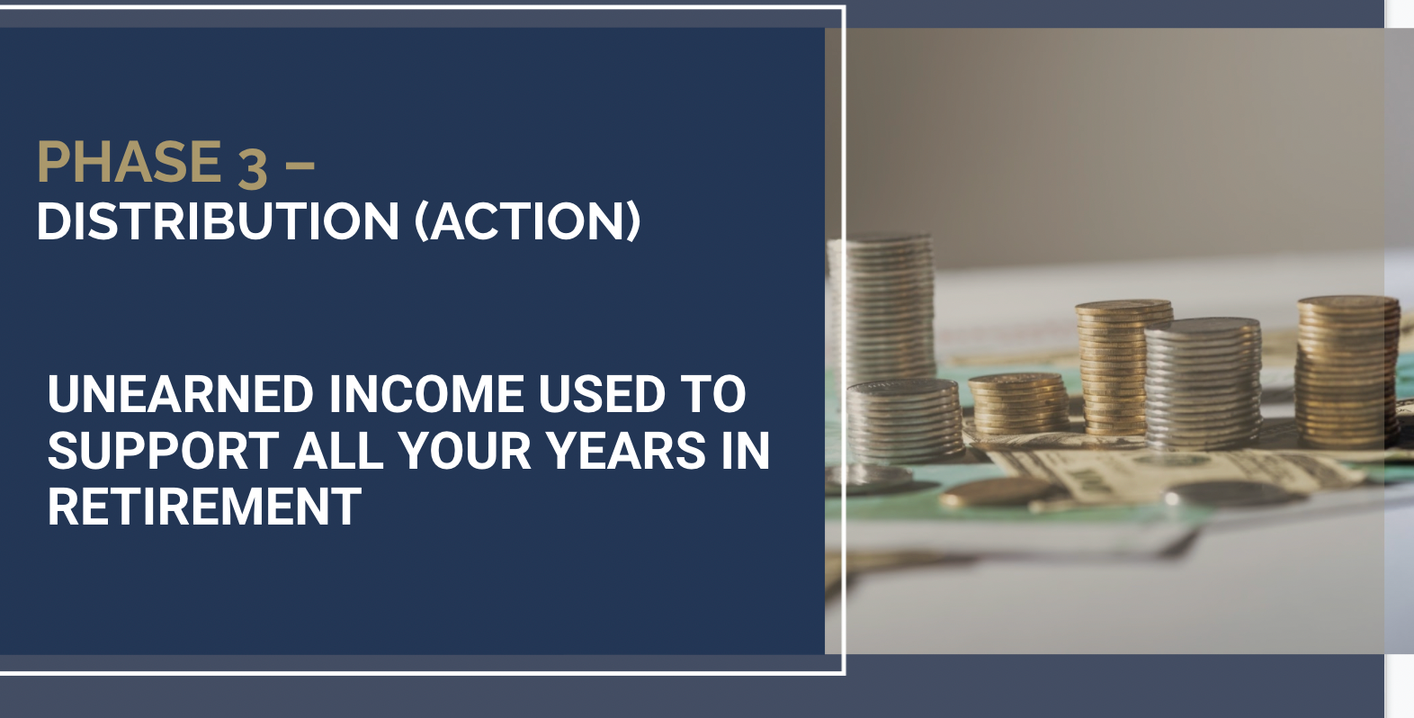 Retirement Income & Tax Strategies (The Secure Act Update) - Member Access