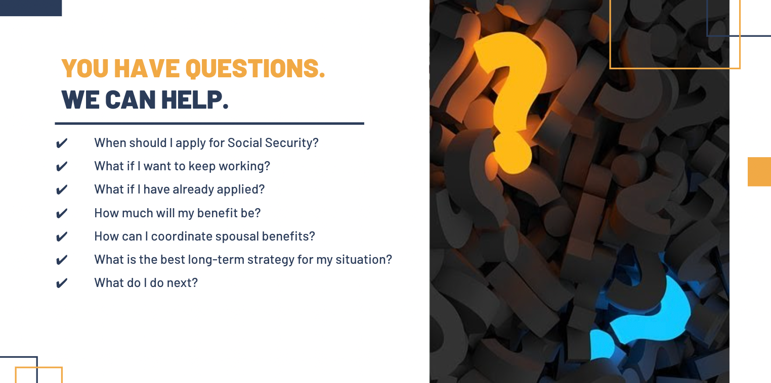 Social Security 101 - Member Access