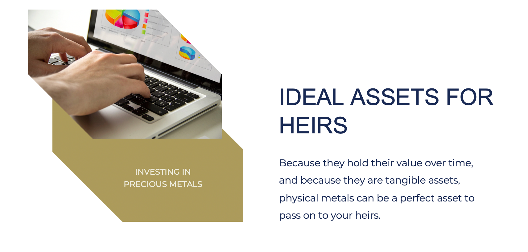 Investing In Precious Metals - Gold, Silver and Platinum - FMO