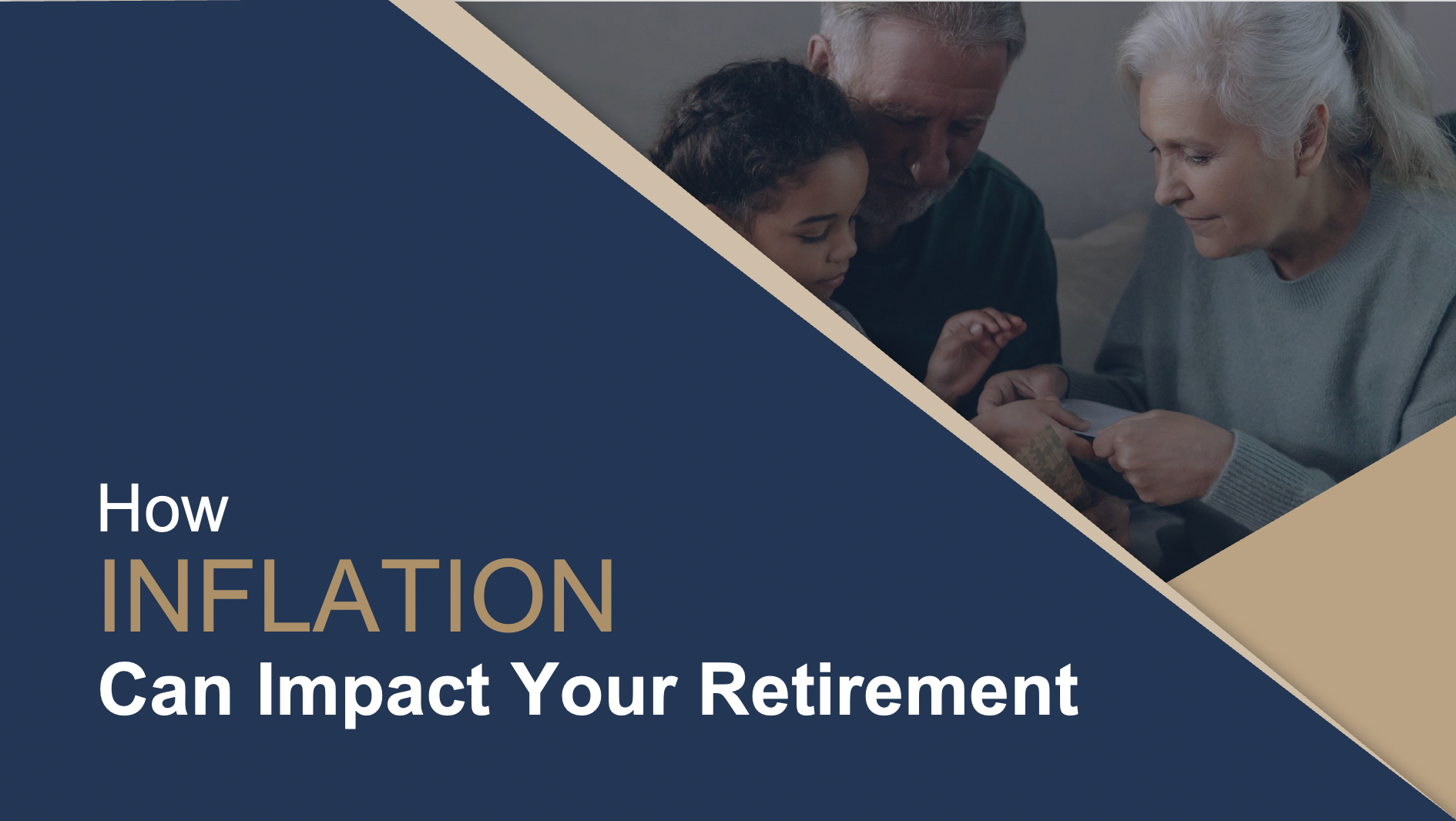 How Inflation Can Impact Your Retirement - Member Access