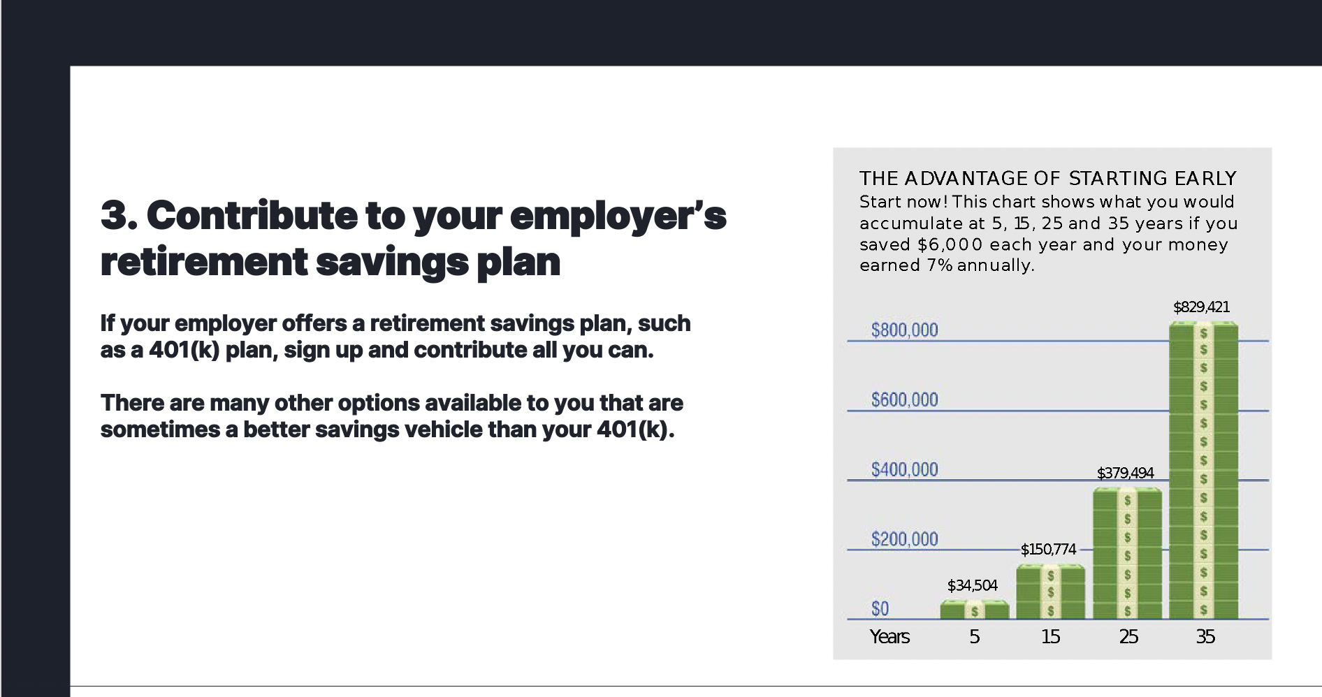 When Retirement Is Less Than 10 Years Away - Member Access