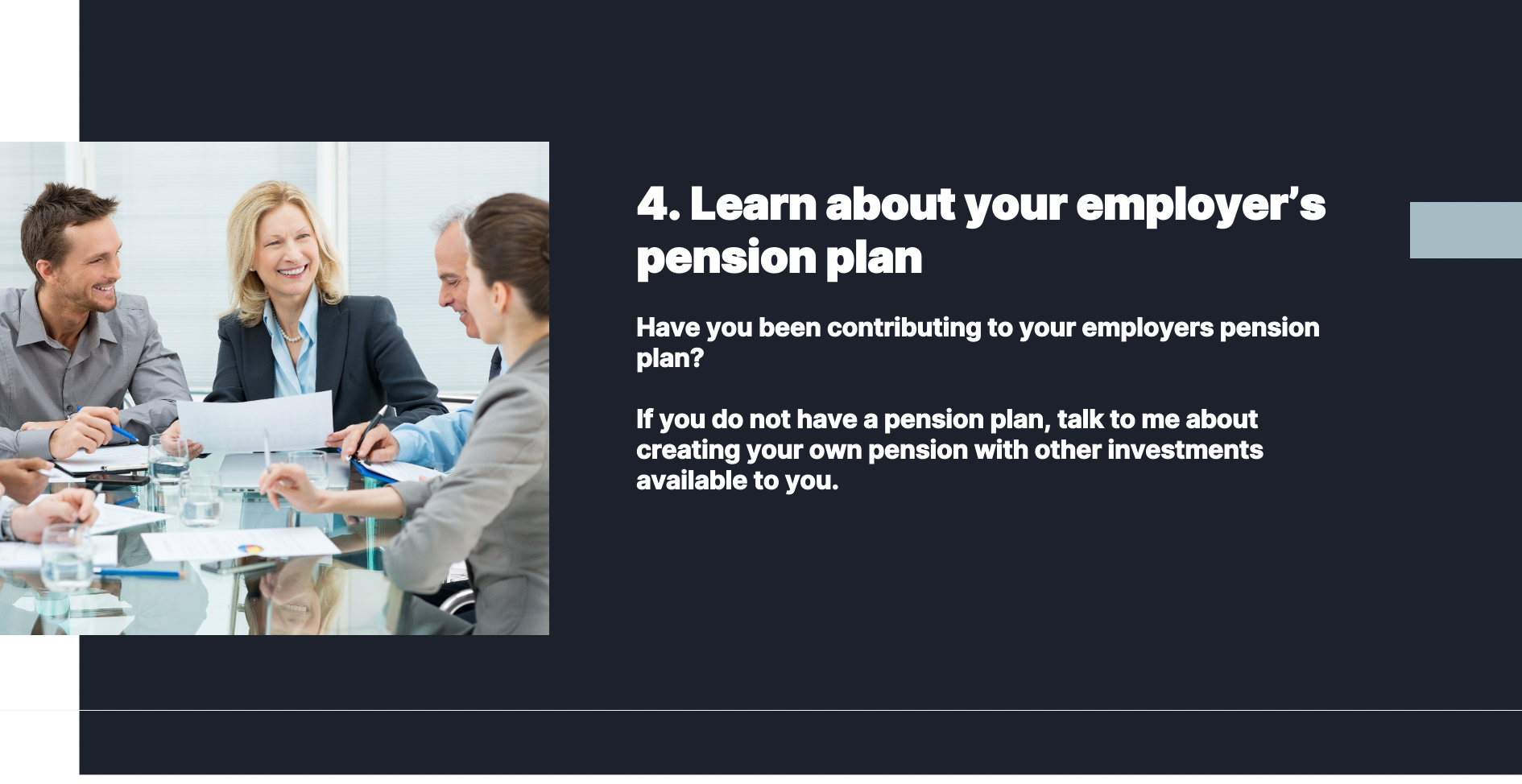 When Retirement Is Less Than 10 Years Away - Member Access