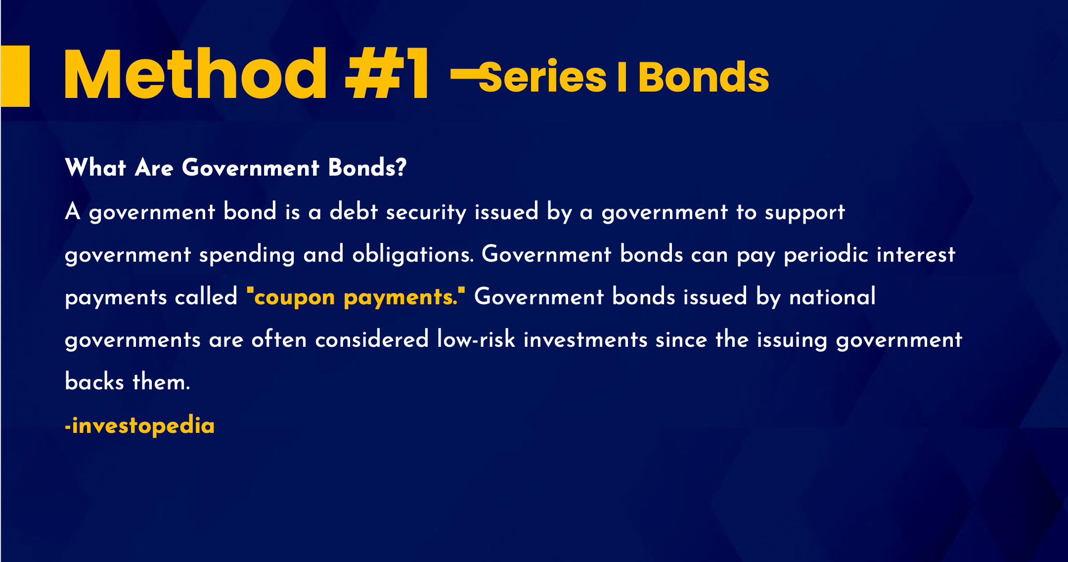 What's Next? Planning For Inflation & Your Retirement