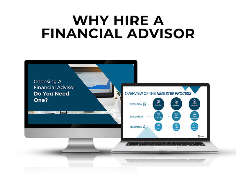 Choosing a Financial Advisor - FMO