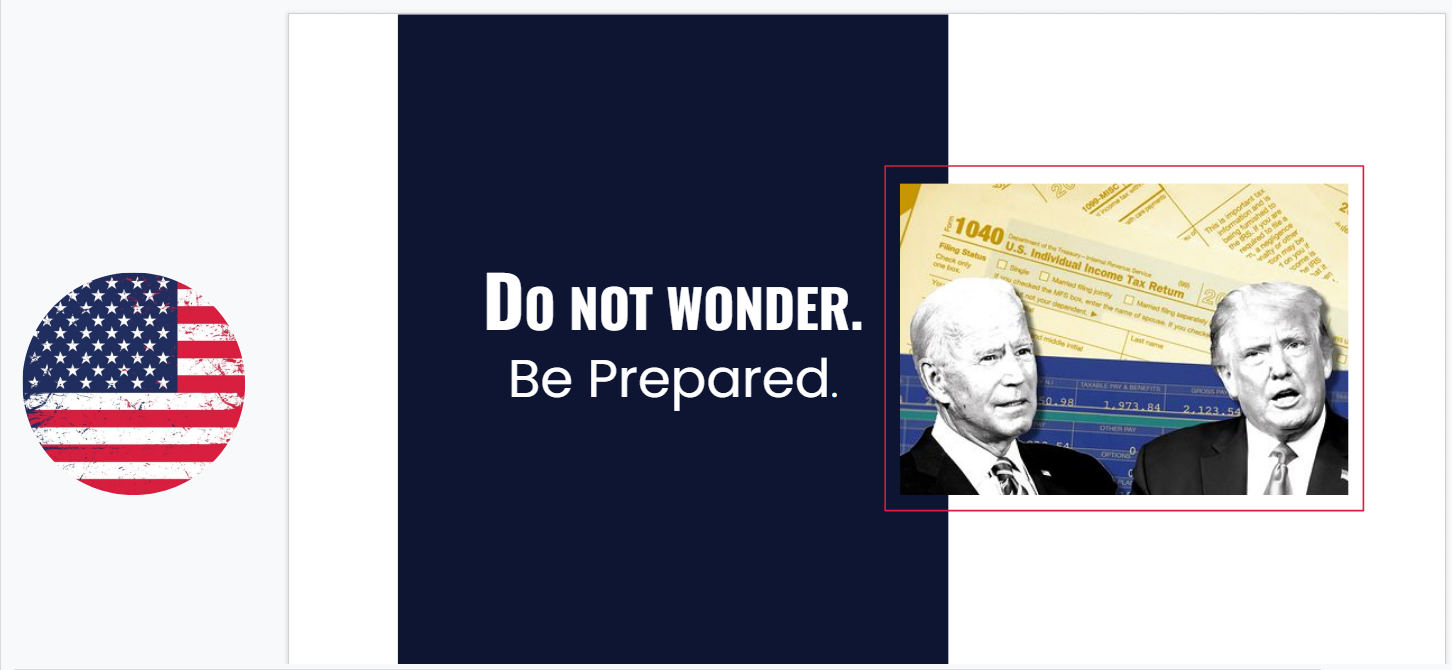 How Could President Biden Affect Your Retirement?