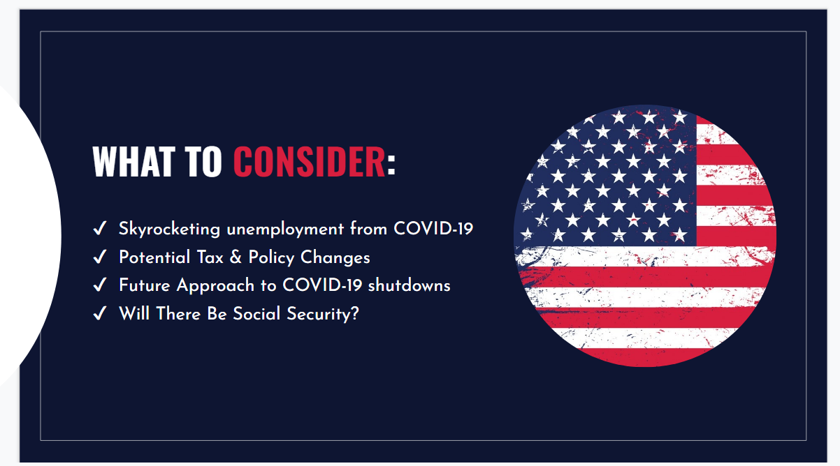 How Could President Biden Affect Your Retirement?