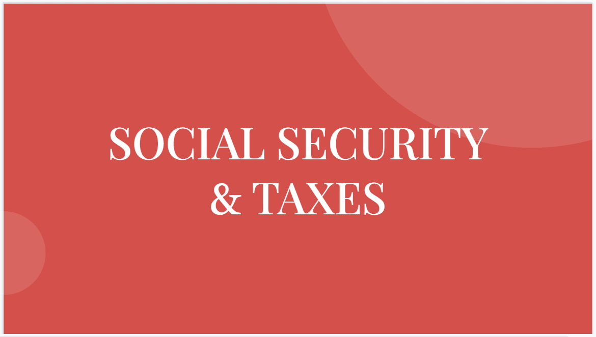 Choosing a Financial Advisor  - Member Access