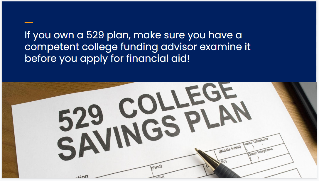 College Planning 101 - Member Access