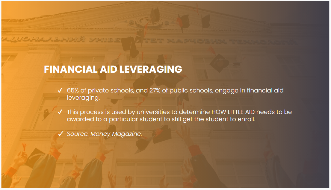 College Planning 101 - Member Access