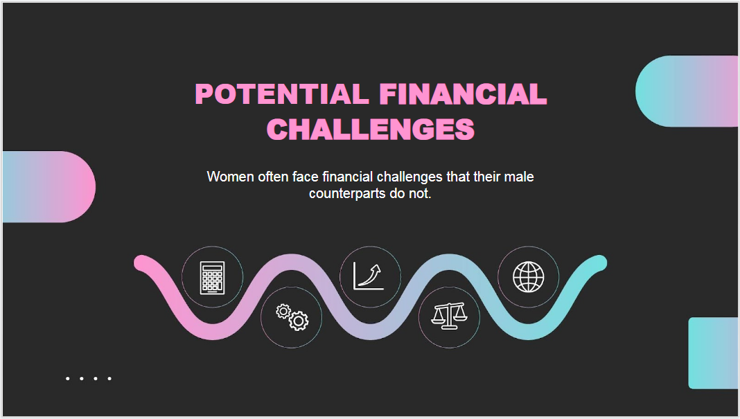 Empowering Women Seminar Presentation (Overcoming Challenges) - Member Access