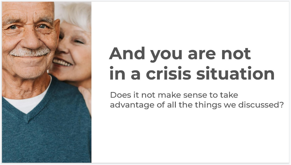 Final Expense - Why Plan Now?