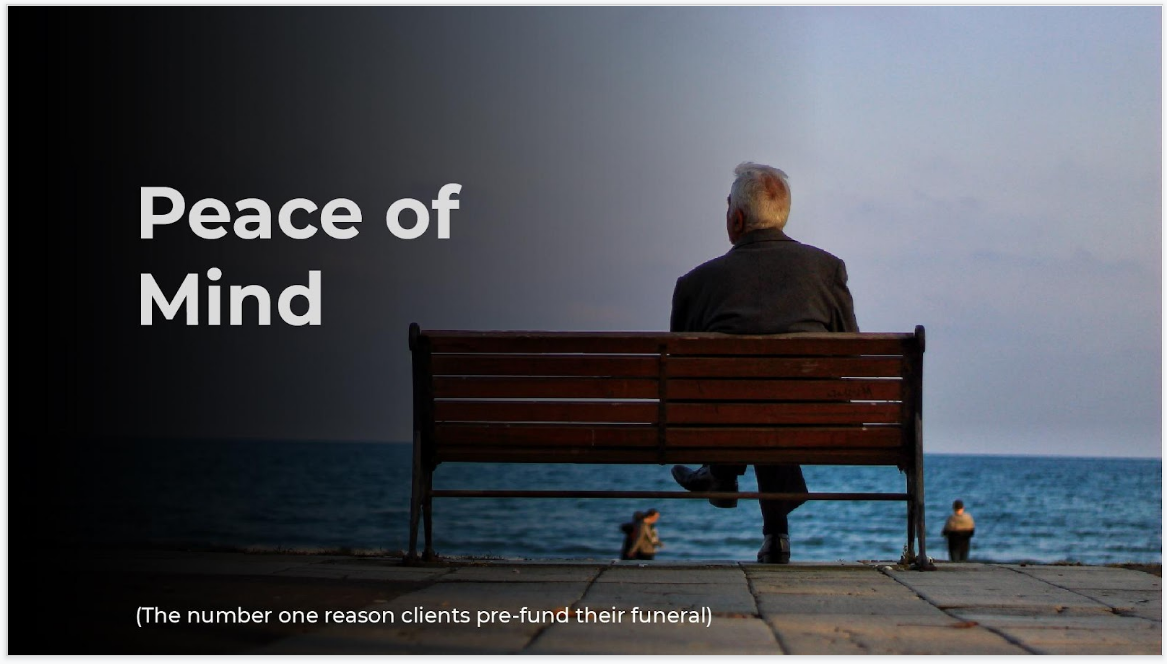 Final Expense - Why Plan Now? - Member Access