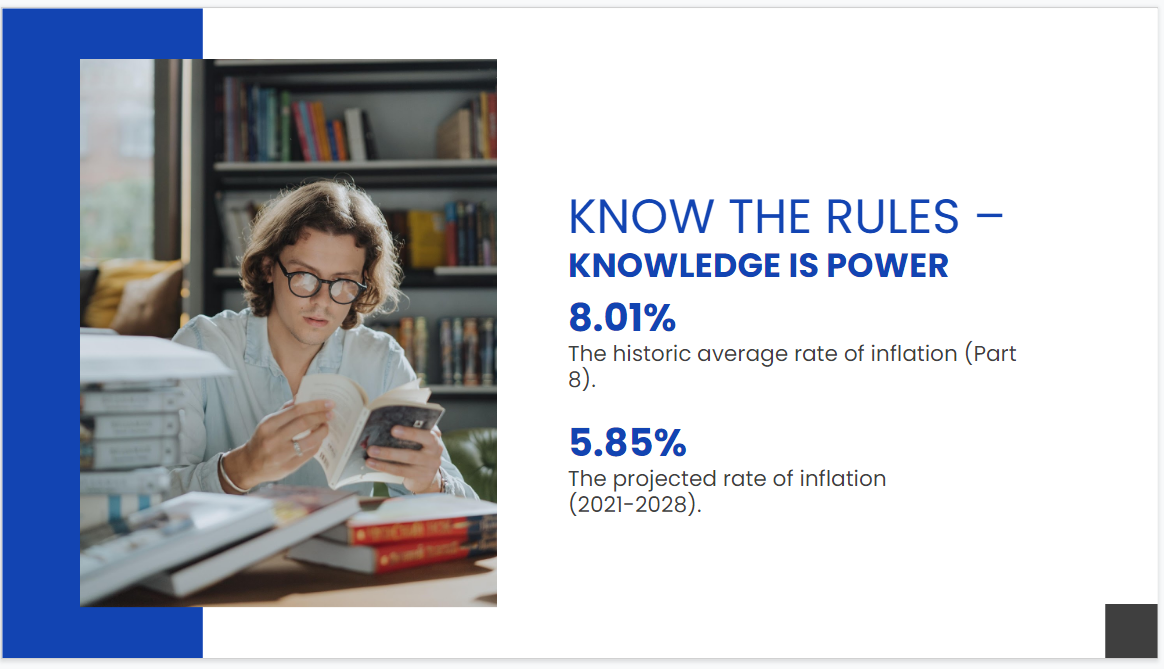 Healthcare Planning in Retirement (The Biggest Unexpected Expense) - Member Access