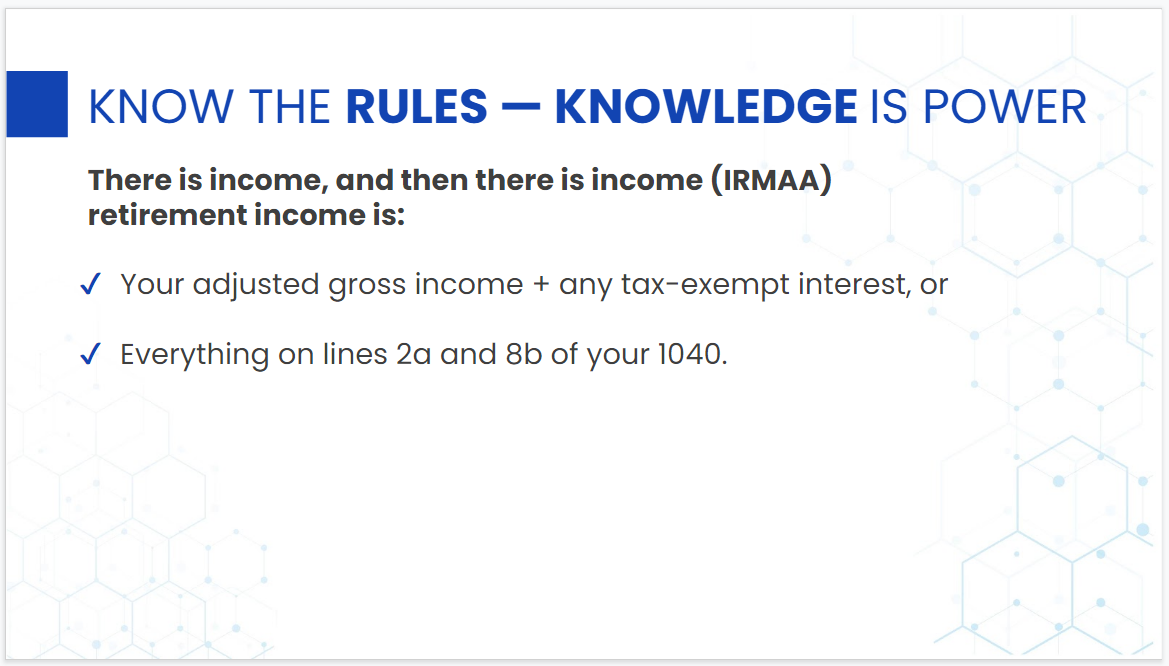 Healthcare Planning in Retirement (The Biggest Unexpected Expense) - Member Access