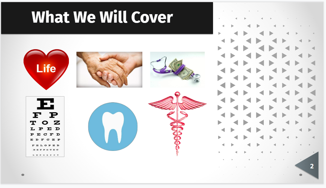 In The Know: Federal Employee