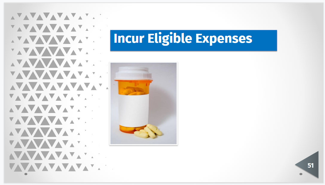 In The Know: Federal Employee