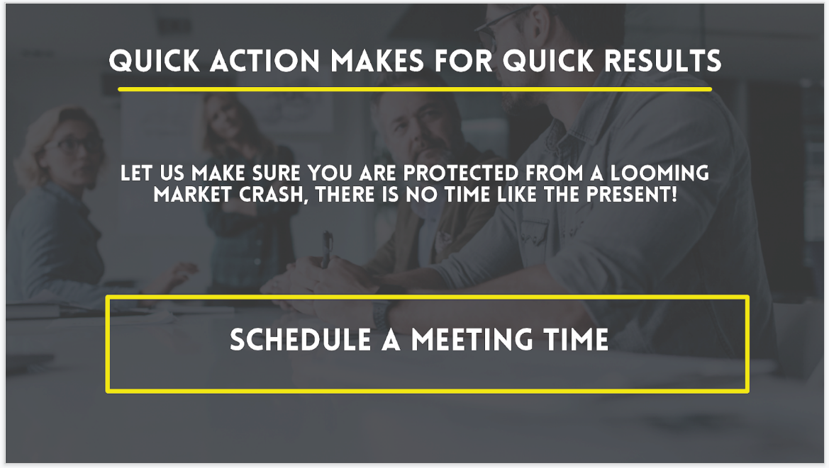 Market Volatility Seminar Presentation - Member Access