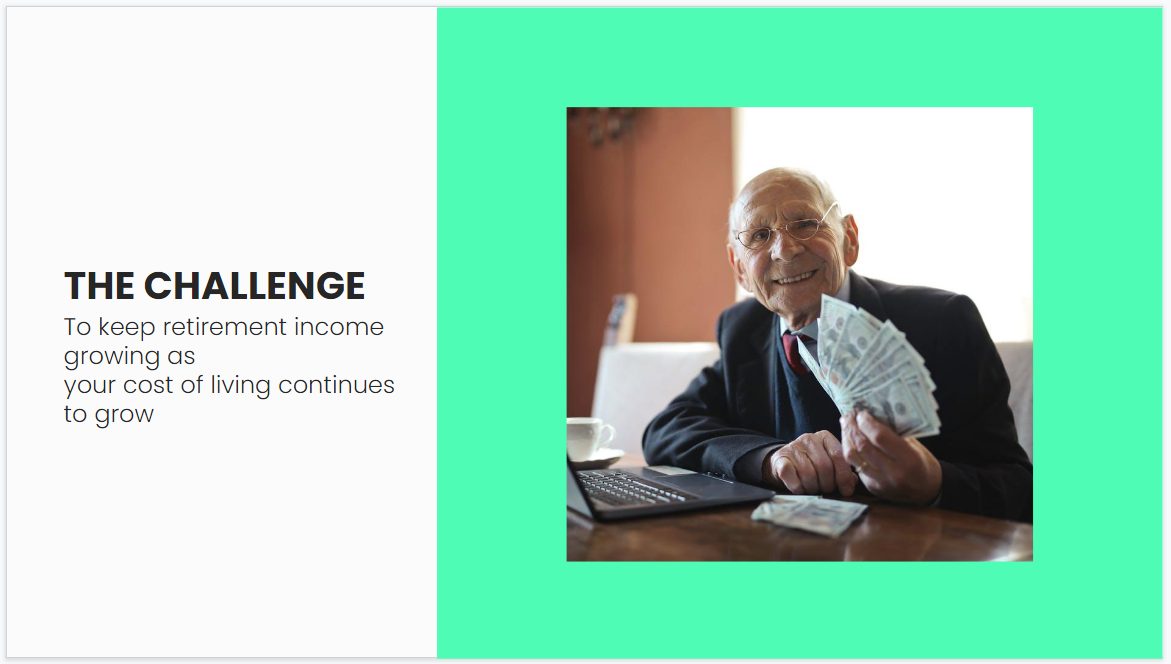 Planning Today For Tomorrow (Steps To Avoid Running Out of Money) 45+