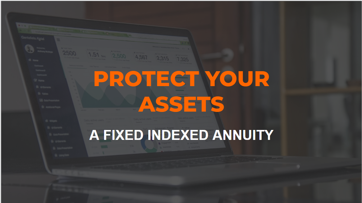 Fixed Indexed Annuity (How To) - Member Access