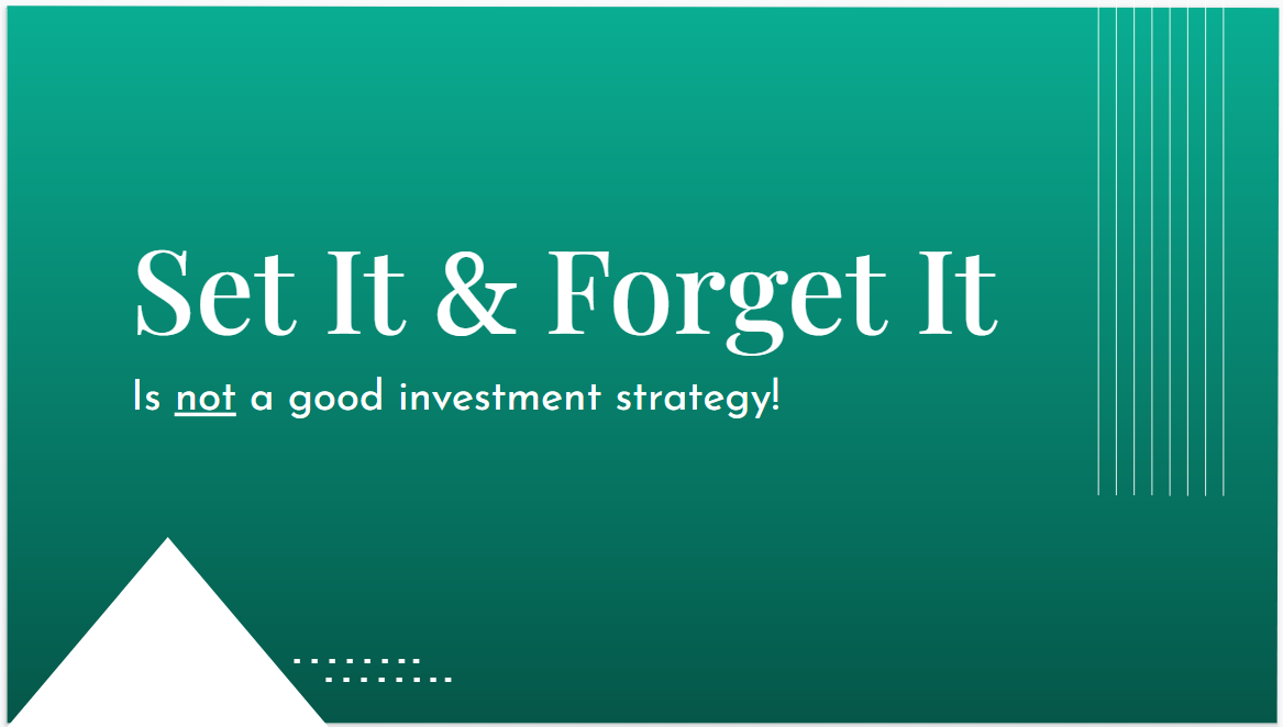 Protecting your 401(k) in Uncertain Times