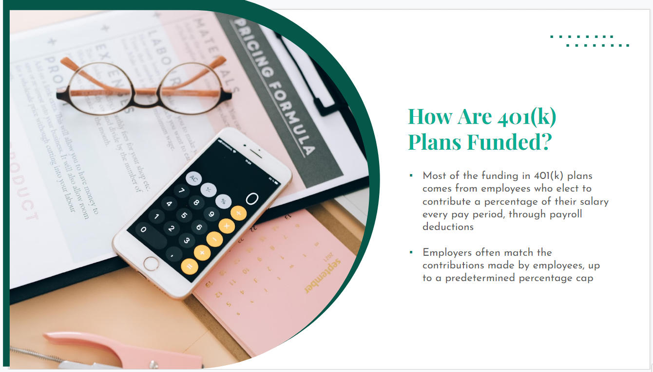 Protecting your 401(k) in Uncertain Times