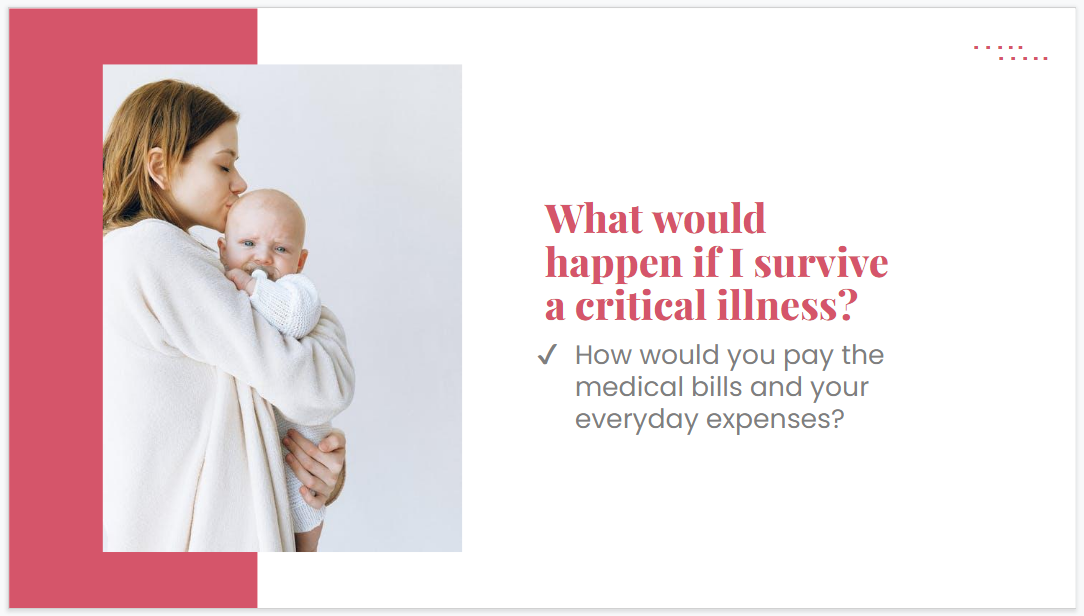 Protect Your Family, Protect Your Mortgage - Member Access